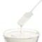 Merckens Bright White Chocolate Flavored Candy Coating 1 pound